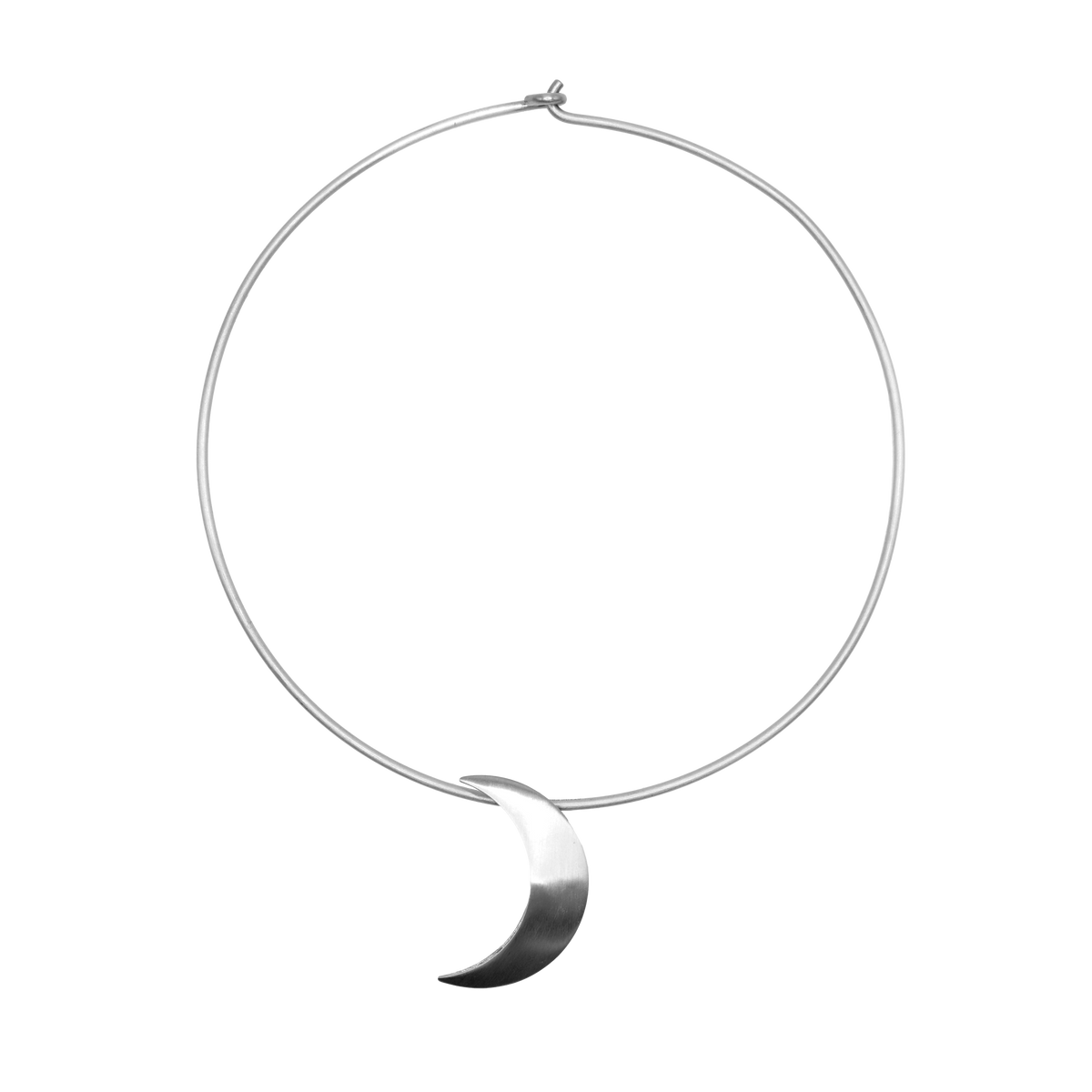 Half Moon Choker