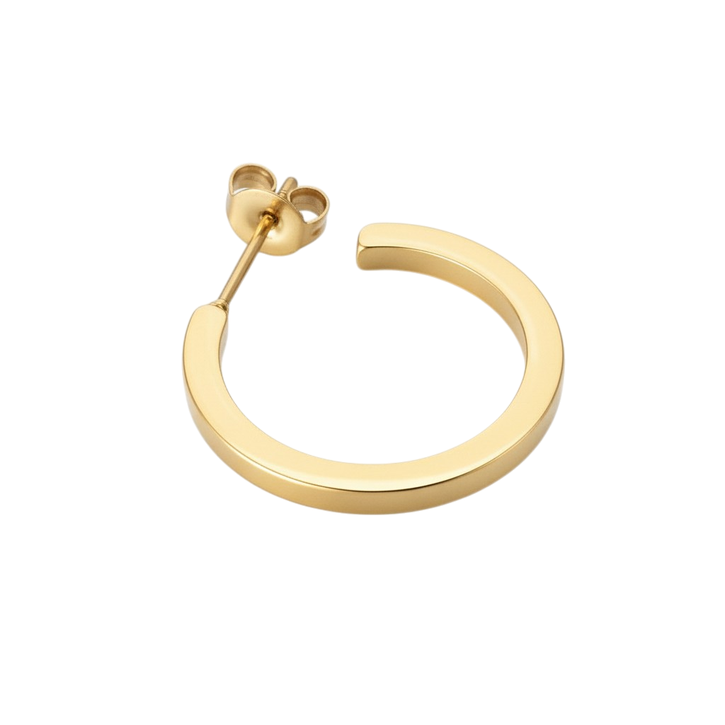 Olympia Hoop 15