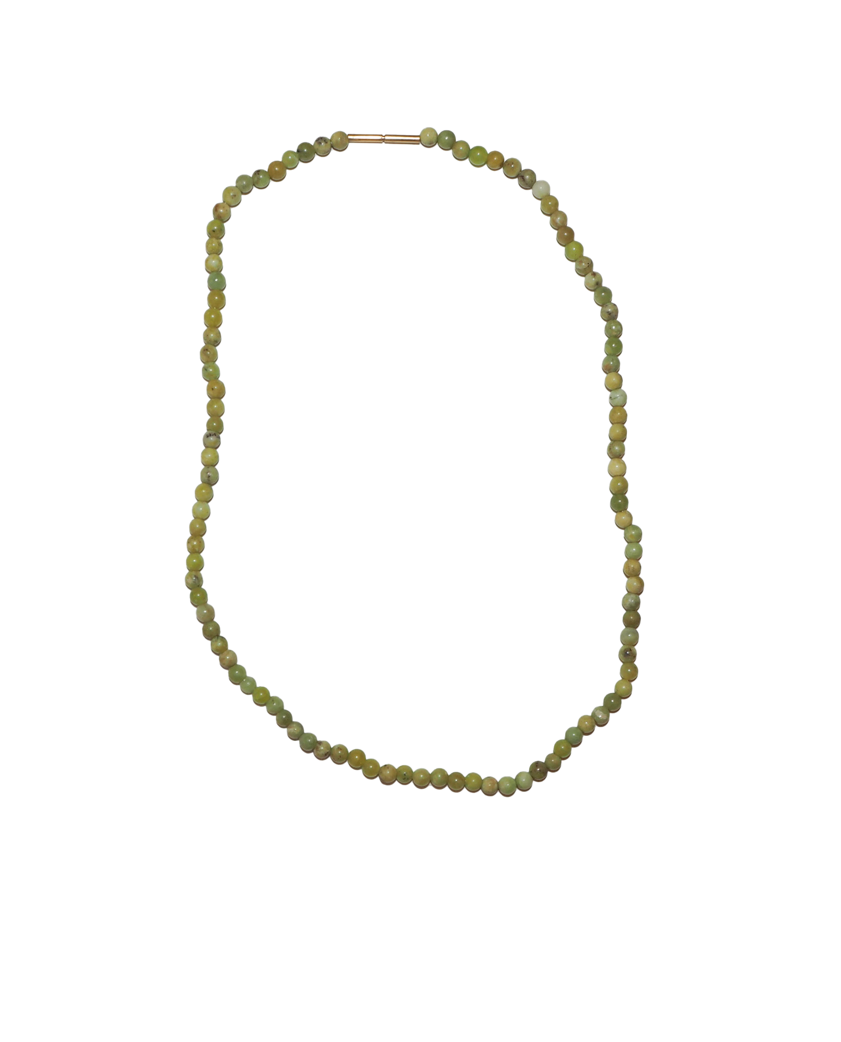 Serpentin Necklace