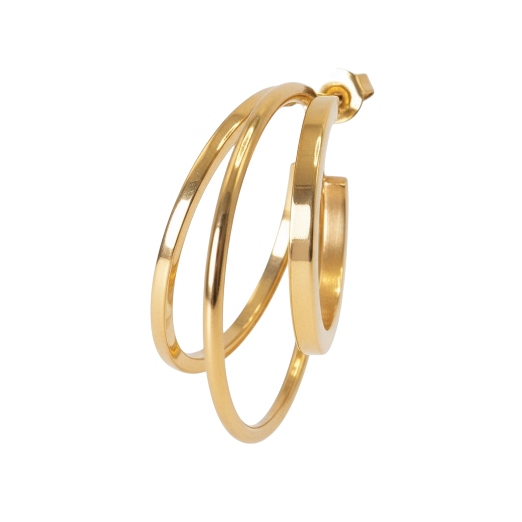 Tripple Olympia Hoop
