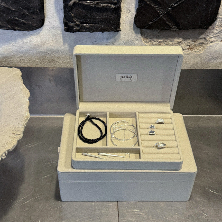 Jewellery Case Medium