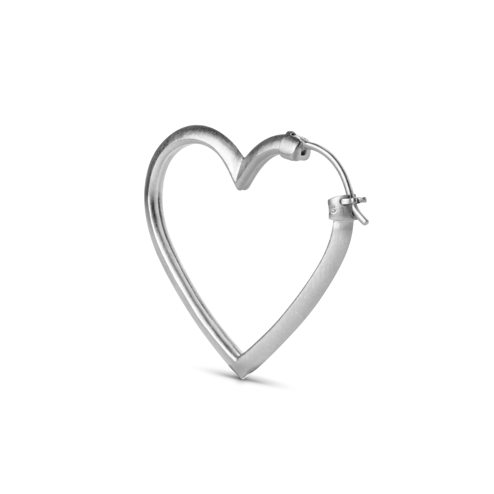 Heart of Love Earring