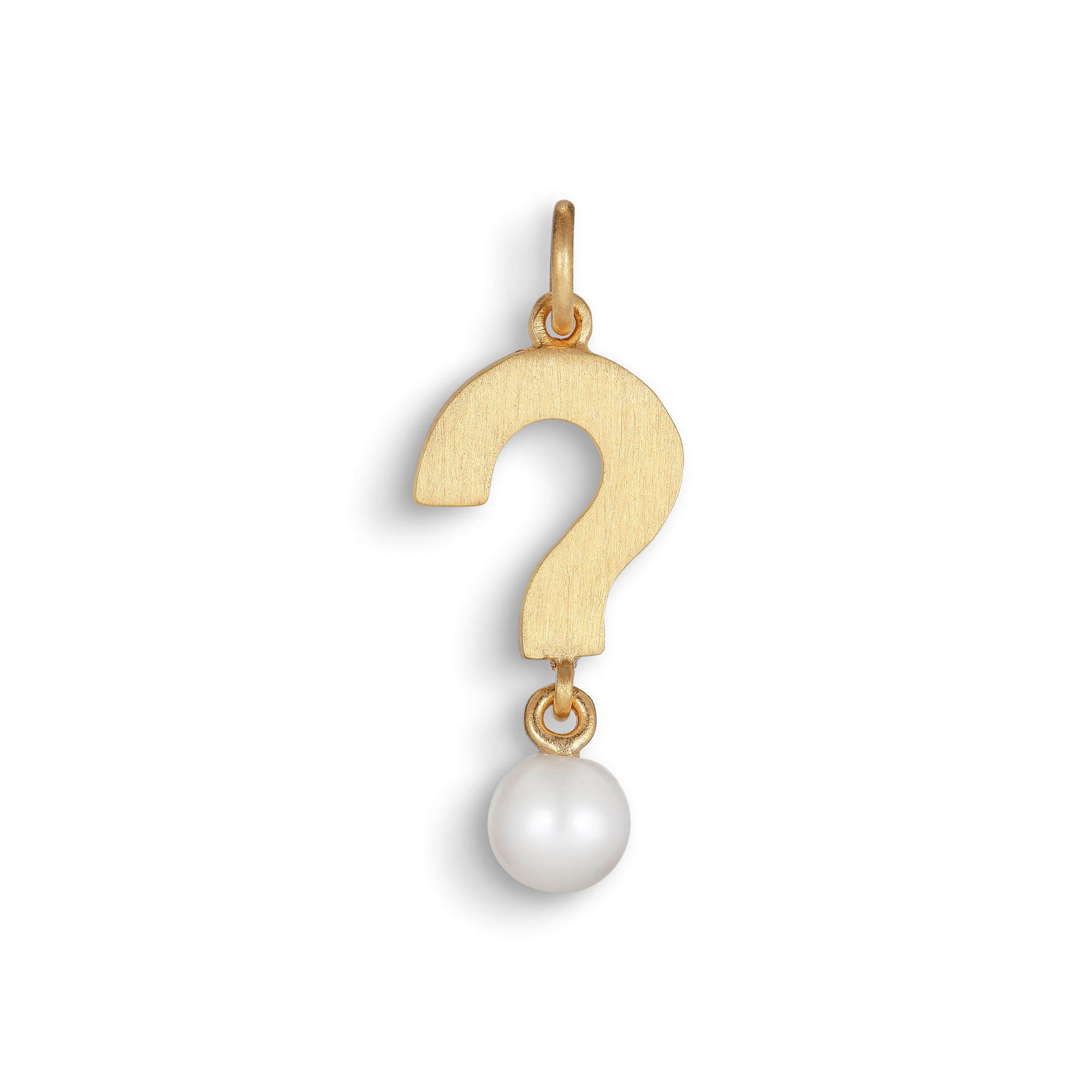 Row Pearl What Pendant